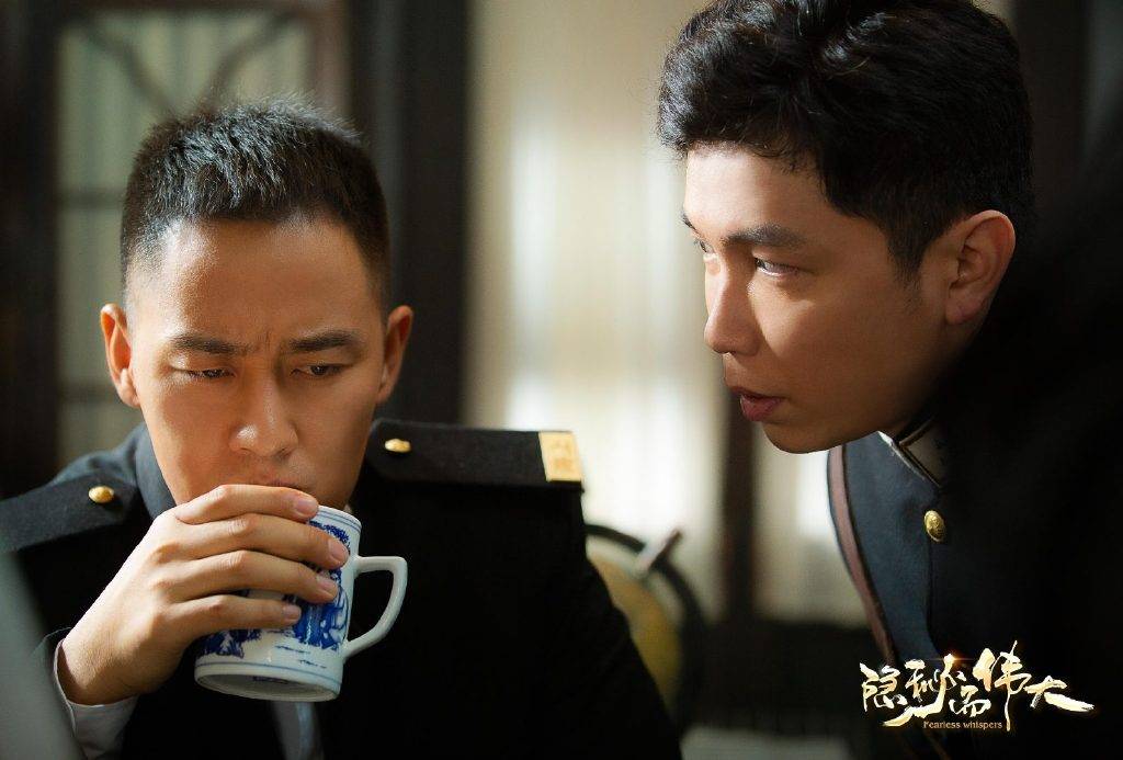 原创隐秘而伟大王科达结局坐实杨奎就庆幸吧不用面对顾耀东了