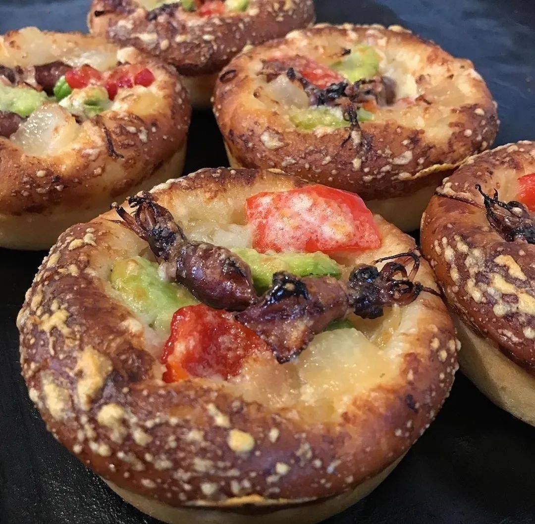 はせぱん:从漫画中走出的日本千叶最受欢迎面包房(文末配方分享)