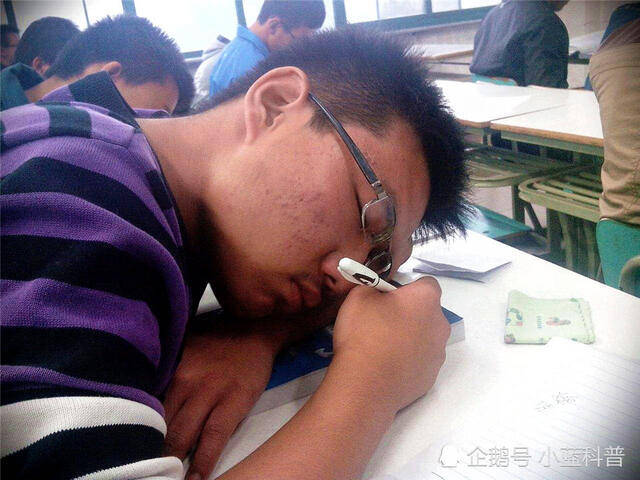 高中班主任印象最深的3种学生,学霸意外落榜,最后一种你想不到