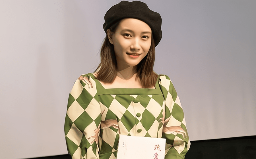 陈晓《舒克与桃花》定档,与颖儿上演先婚后爱,看到女二很惊喜