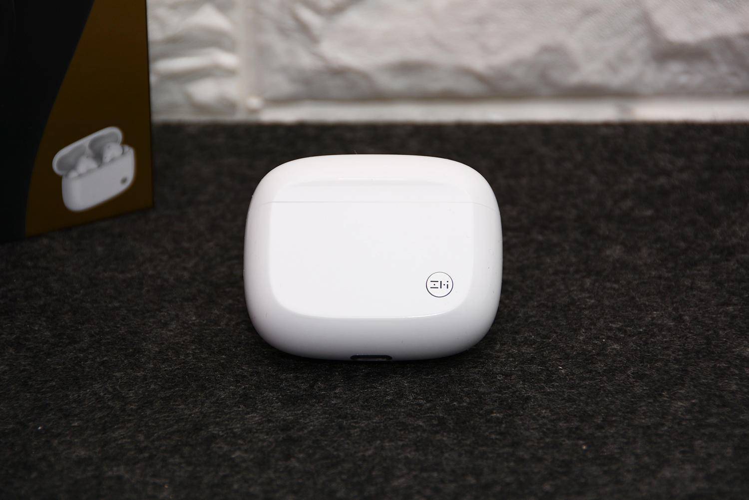 紫米真无线耳机purpodspro千元品质只卖399