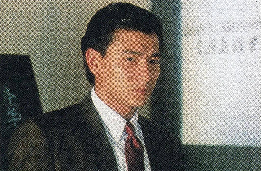 天王老了王家卫你为何却狠心抛弃他