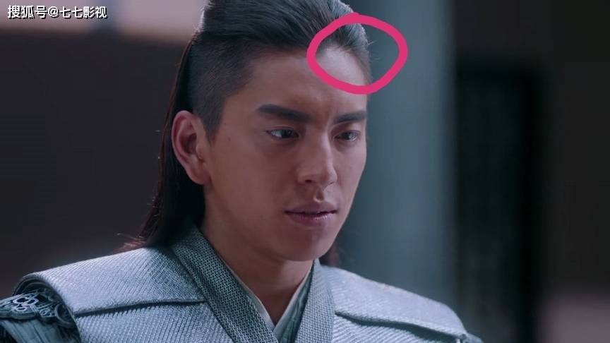 《狼殿下》首播惊喜不断,李沁造型好评,王大陆有点吃亏