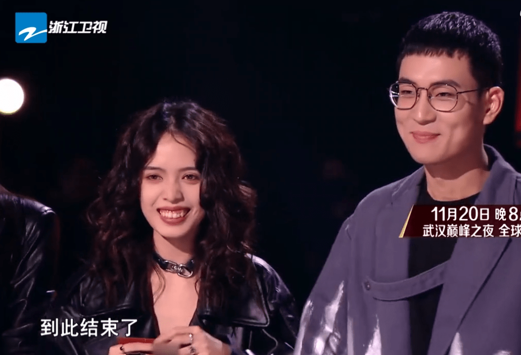 中国好声音:比起单依纯,闯进总决赛的曹杨,不被看好其实很正常