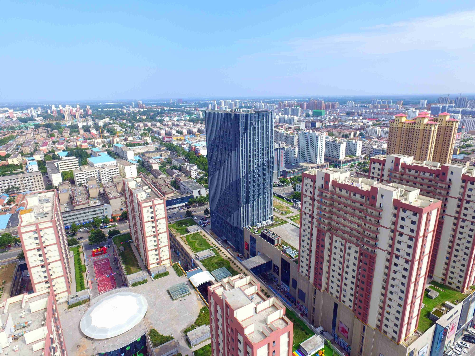 解密靠房托造势销售临沂沂南的高房价还能持续多久