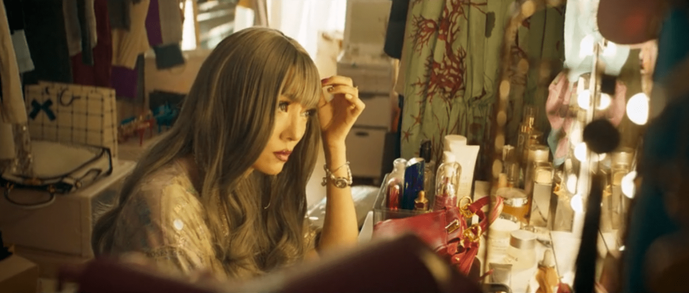 《听见她说》齐溪妆容被嘲讽，弹幕充满恶意，平台介入清理整顿