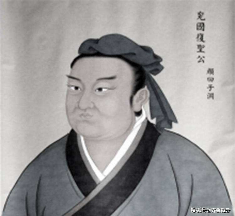 【孔子箴言故事】仁者爱人——仁者必有勇_颜回