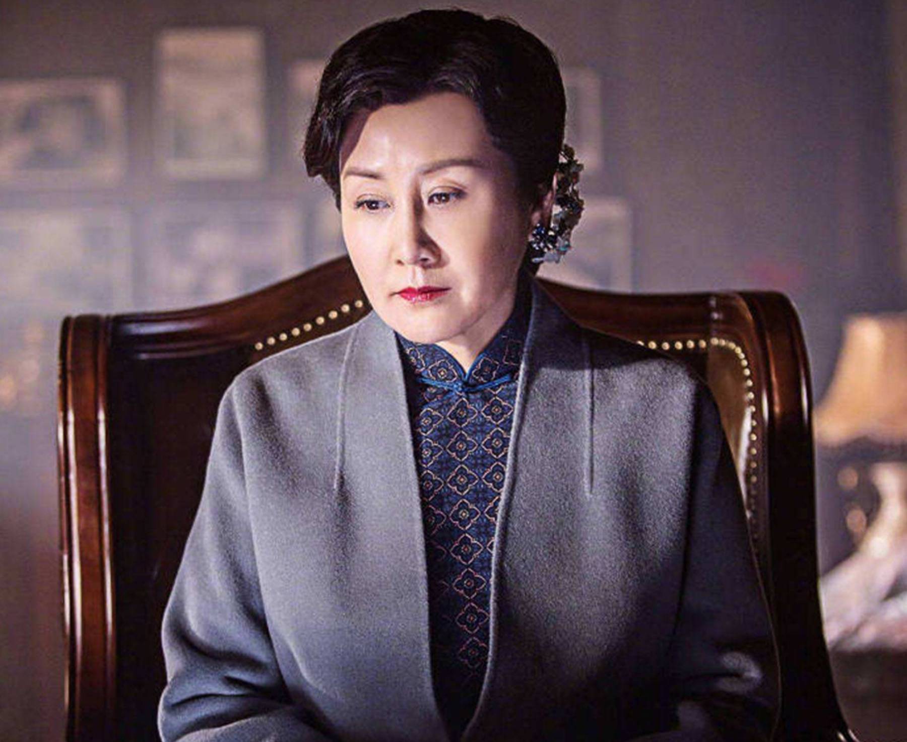 人生赢家张凯丽一生事业顺遂丈夫是亿万富豪女儿成知名女星