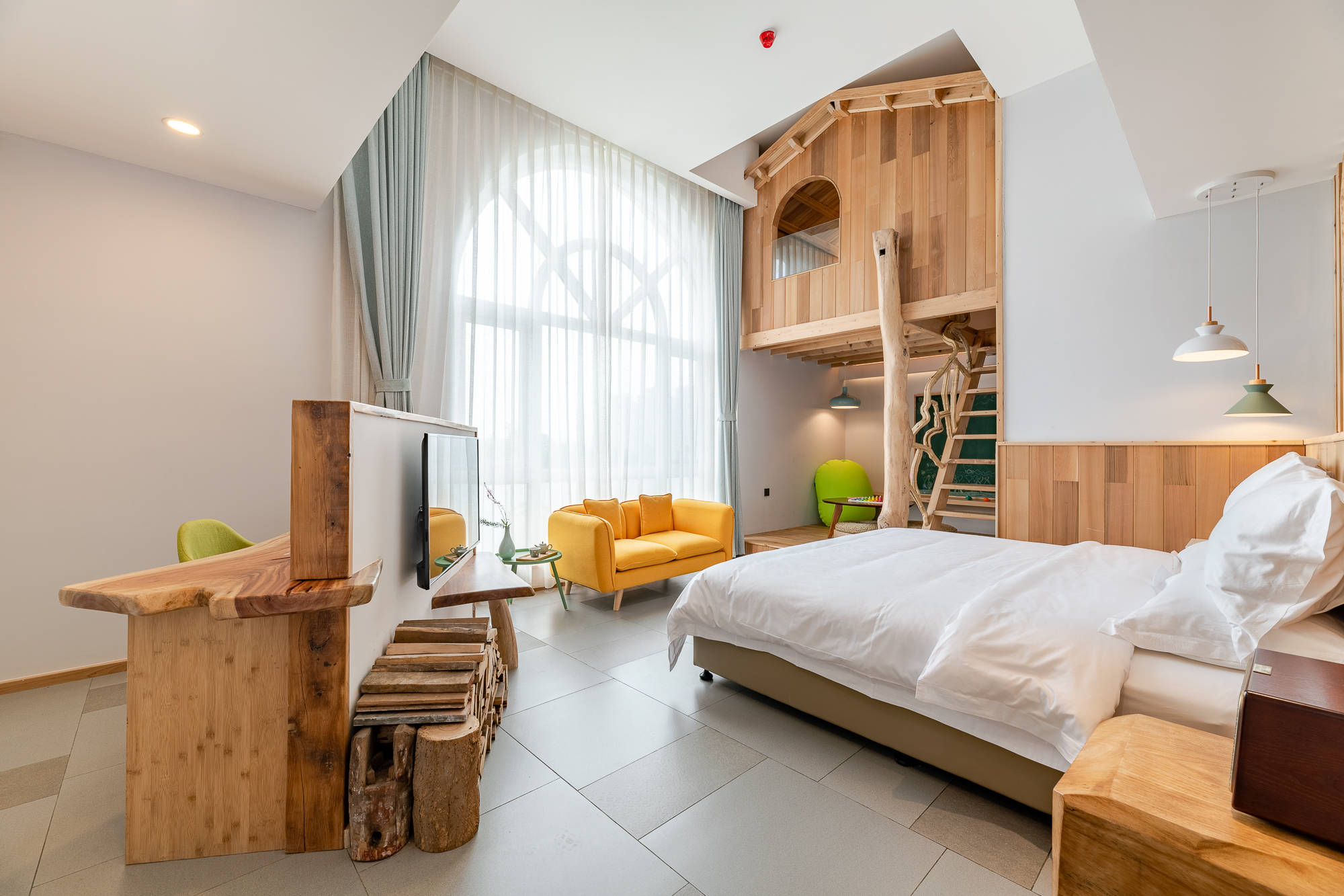 寻一处民宿,静享邛崃诗意乡村_手机搜狐网