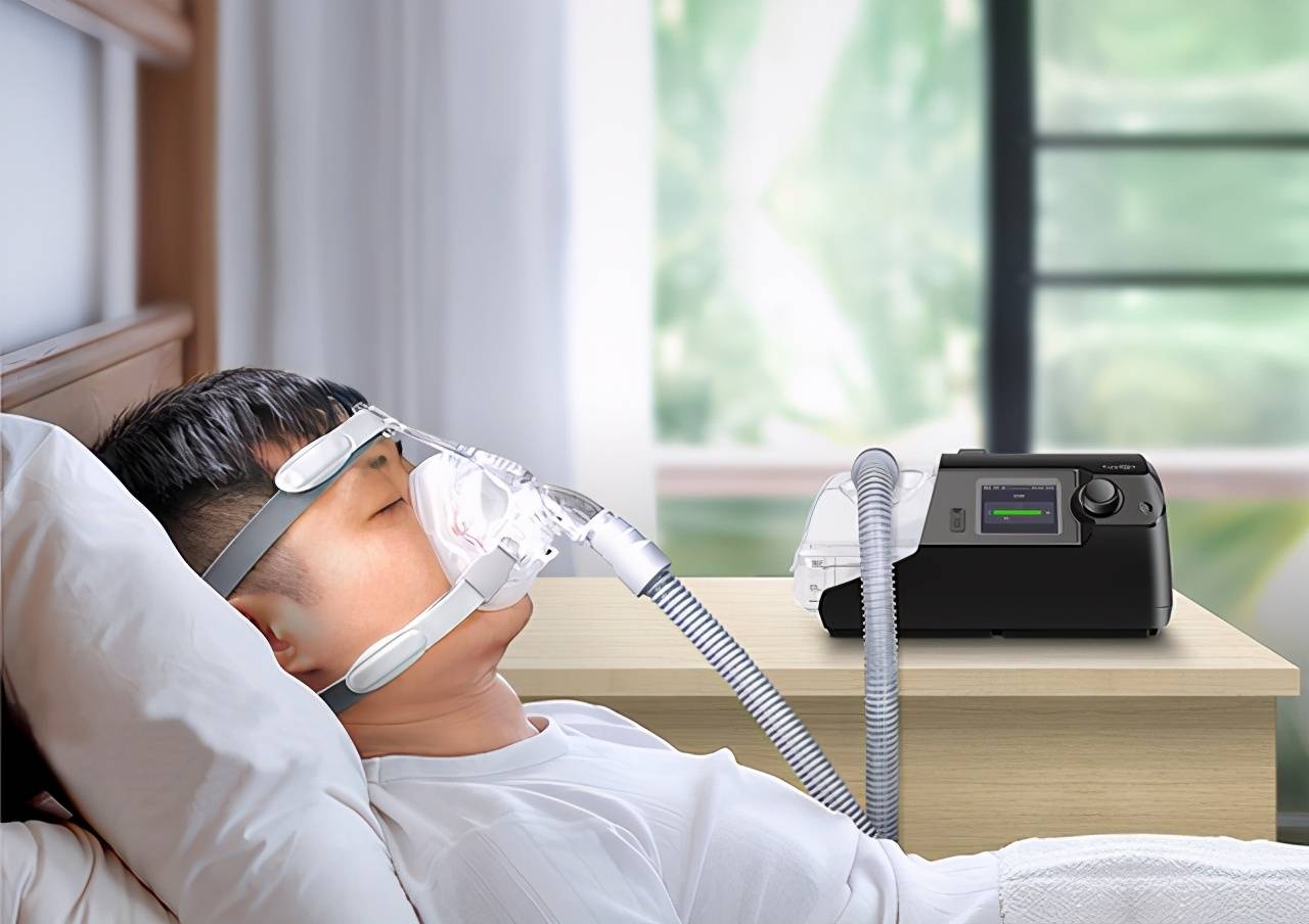 家用呼吸机大概什么价格?怎么避开坑人雷区?_疾病