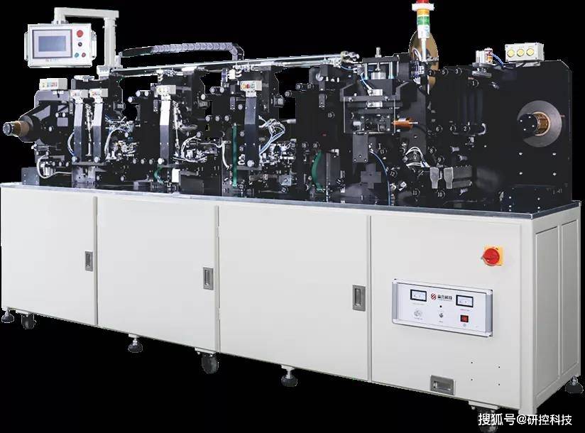 全自動模板機使用教程_自動開箱機使用圖解_自動取票機使用圖解