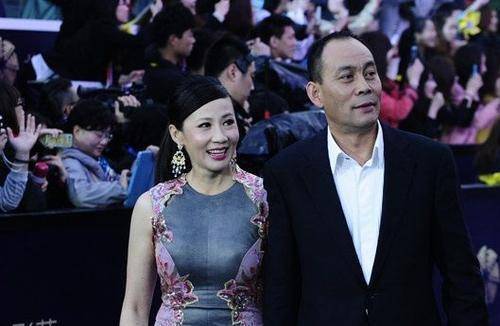 搭档李幼斌走红孝顺继母18年好男人张光北走红后为何被骂无耻