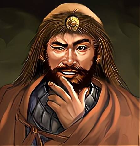 世居凉州的卢水胡人,遭受了什么打压,让他们走上了反抗后凉的道路?