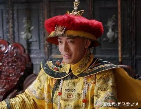 清朝12位皇帝列表是谁？用一句话概括清朝的12位皇帝，你可以吗？
