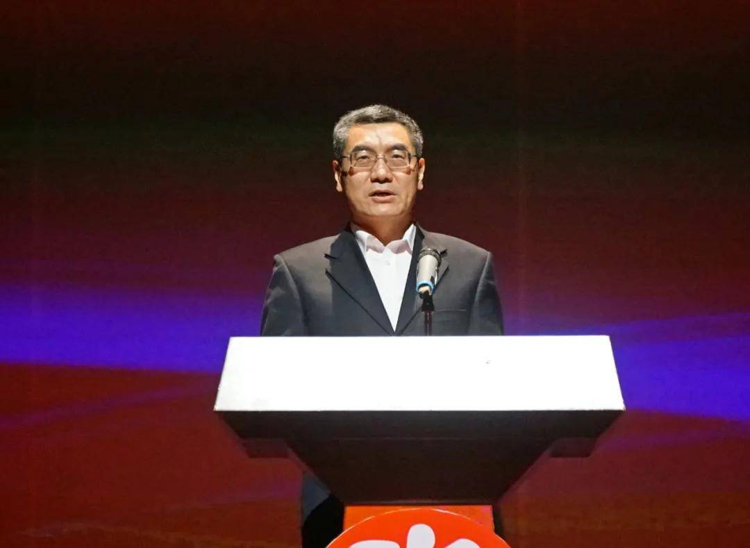 第十四届广东省艺术节盛大开幕