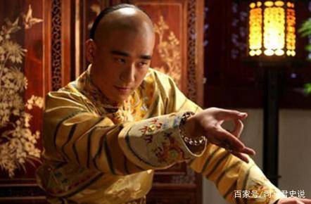 清朝12位皇帝列表是谁？用一句话概括清朝的12位皇帝，你可以吗？