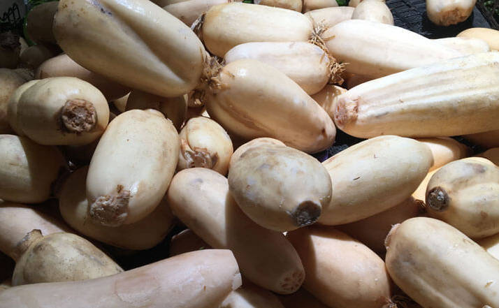 莲藕煮多长时间熟?_手机搜狐网