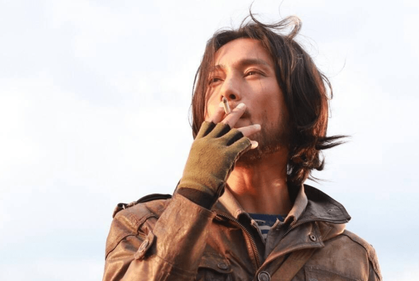 5版"胡八一"各有千秋,唯独只有图5才能称为真正的"雅痞胡八一"!