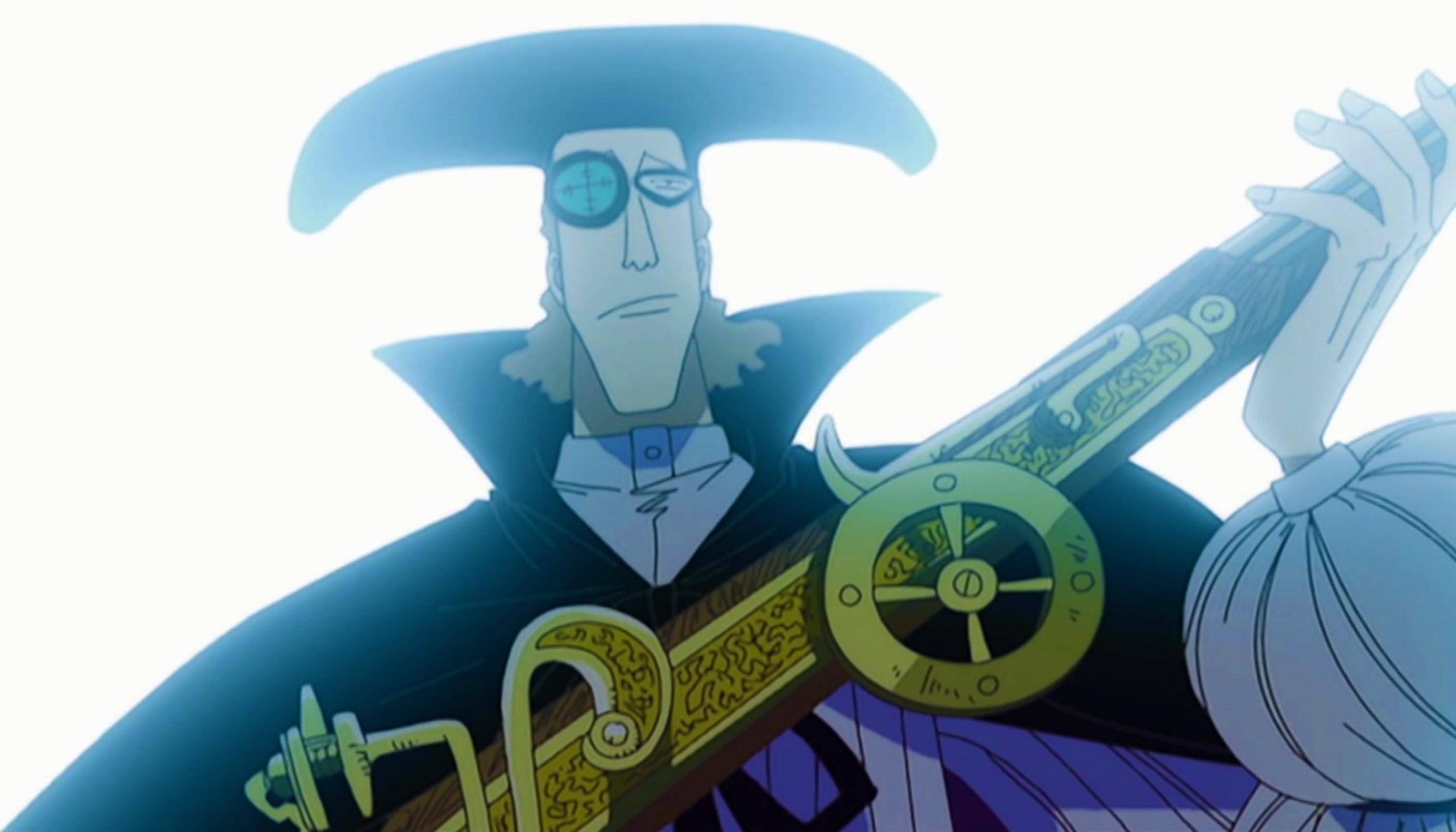 拉斐特:4220万贝里拉斐特是黑胡子海贼团航海士,拥有动物系鸟类恶魔