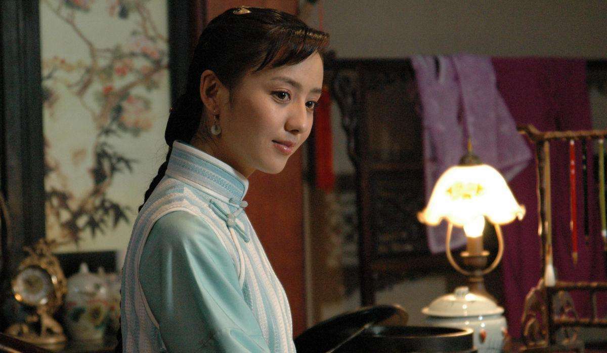 原创浮生六记芸娘满足了男人的一切幻想却活成了最卑微的模样