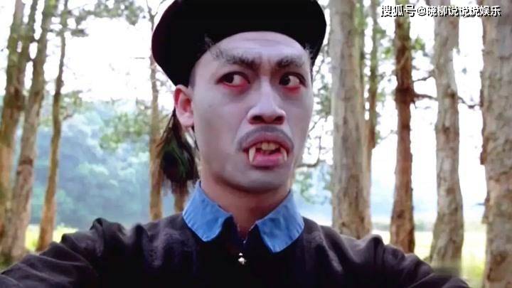 所以冯淬帆在僵尸片的名气才一直不高,到了21世纪的时候,冯淬帆出演的