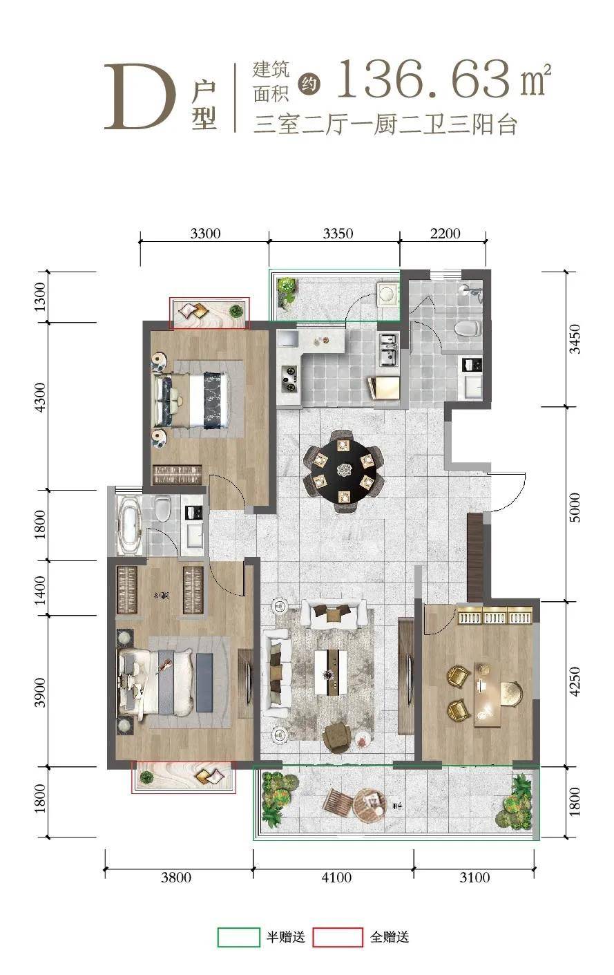 勐海金沙河畔,生态湖居 人生境界由此盛放