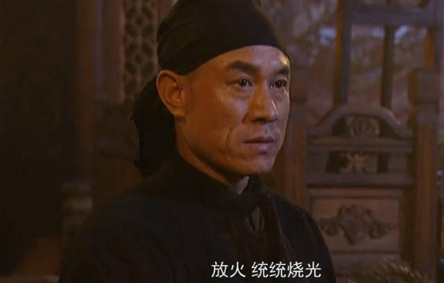原创雍正王朝:康熙已经知道年羹尧血洗江夏镇,却为何没有处理他?