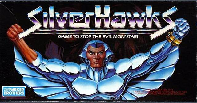 现在《银鹰战士》已经消失在时光的尽头,为什么它不再闪耀?