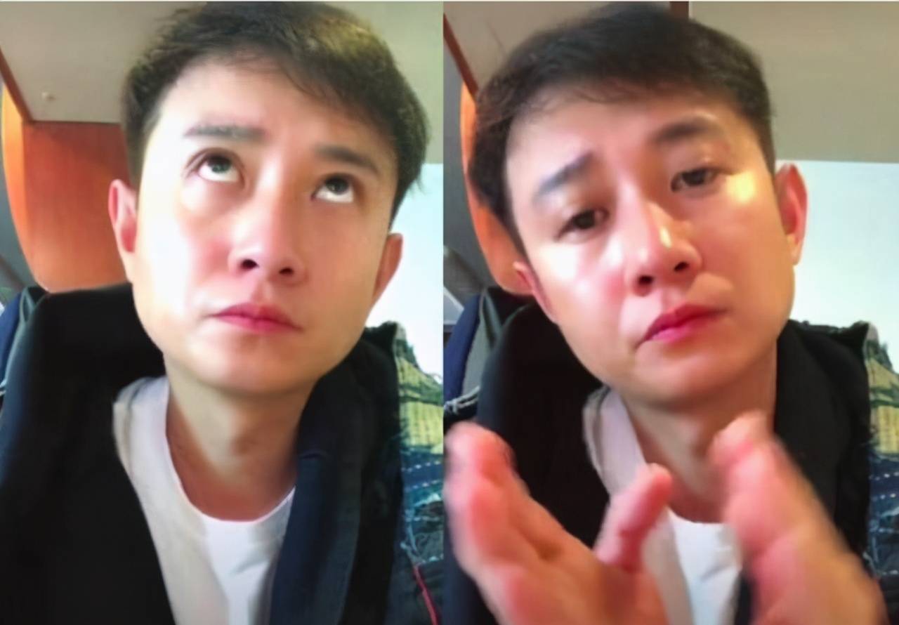 离婚一年文章机场被拍消瘦憔悴马伊琍却越活越美好和精彩