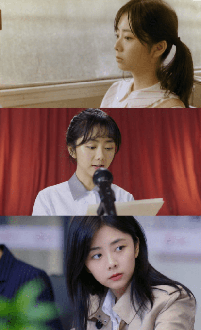 原创亲爱的麻洋街迎来收官大结局谭松韵发文告别马晓晓