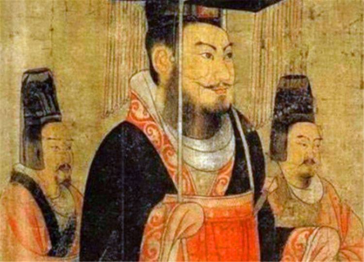 原创东汉开国皇帝刘秀到底是不是长沙定王刘发的后裔