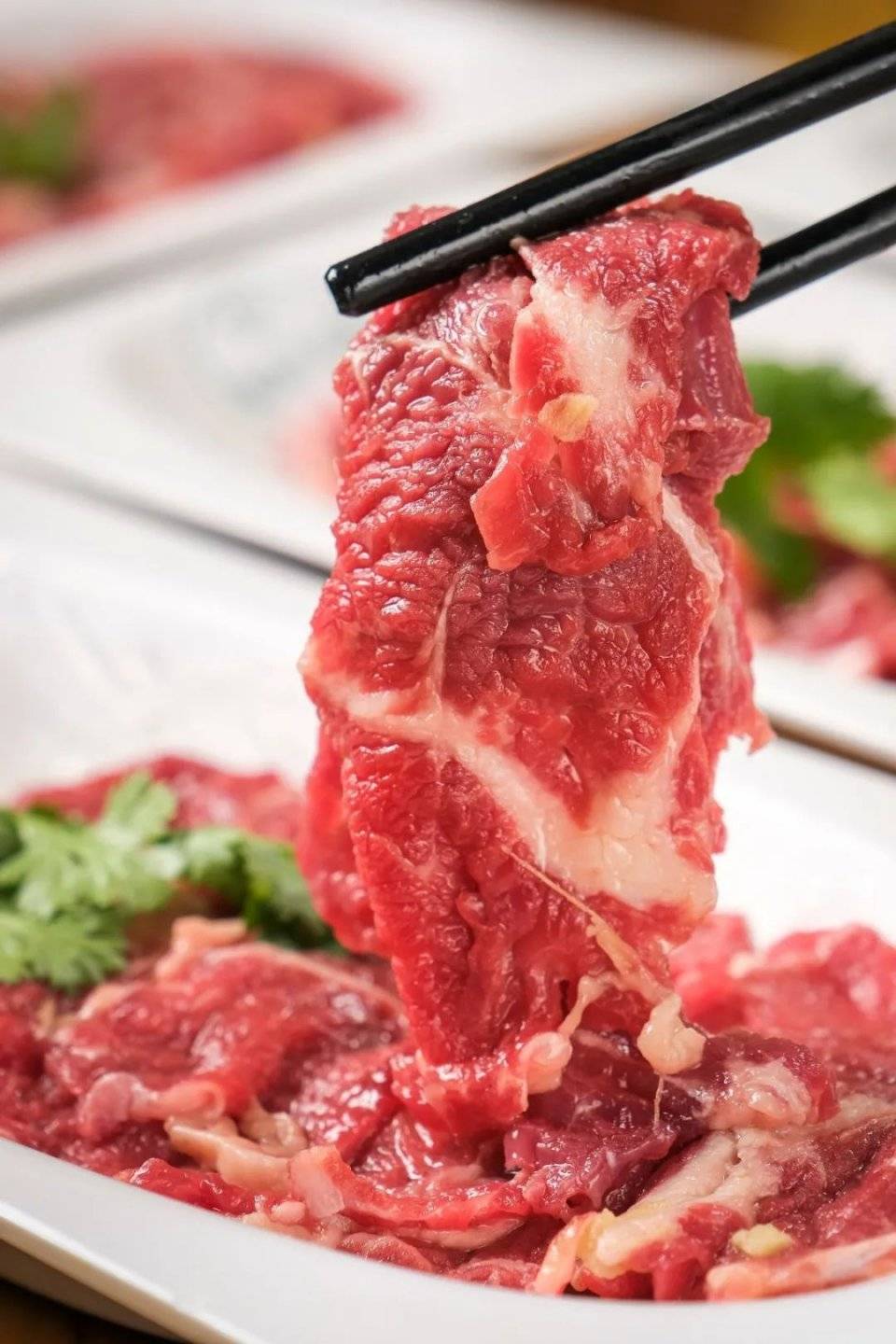 狂涮牛肉!这样的牛花粥,就不怕被佛山人吃垮吗?_牛少