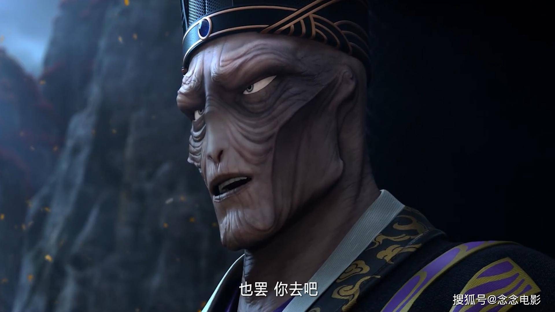 白蛇缘起捕蛇人爱上蛇妖变妖也要陪着你500年轮回找到你