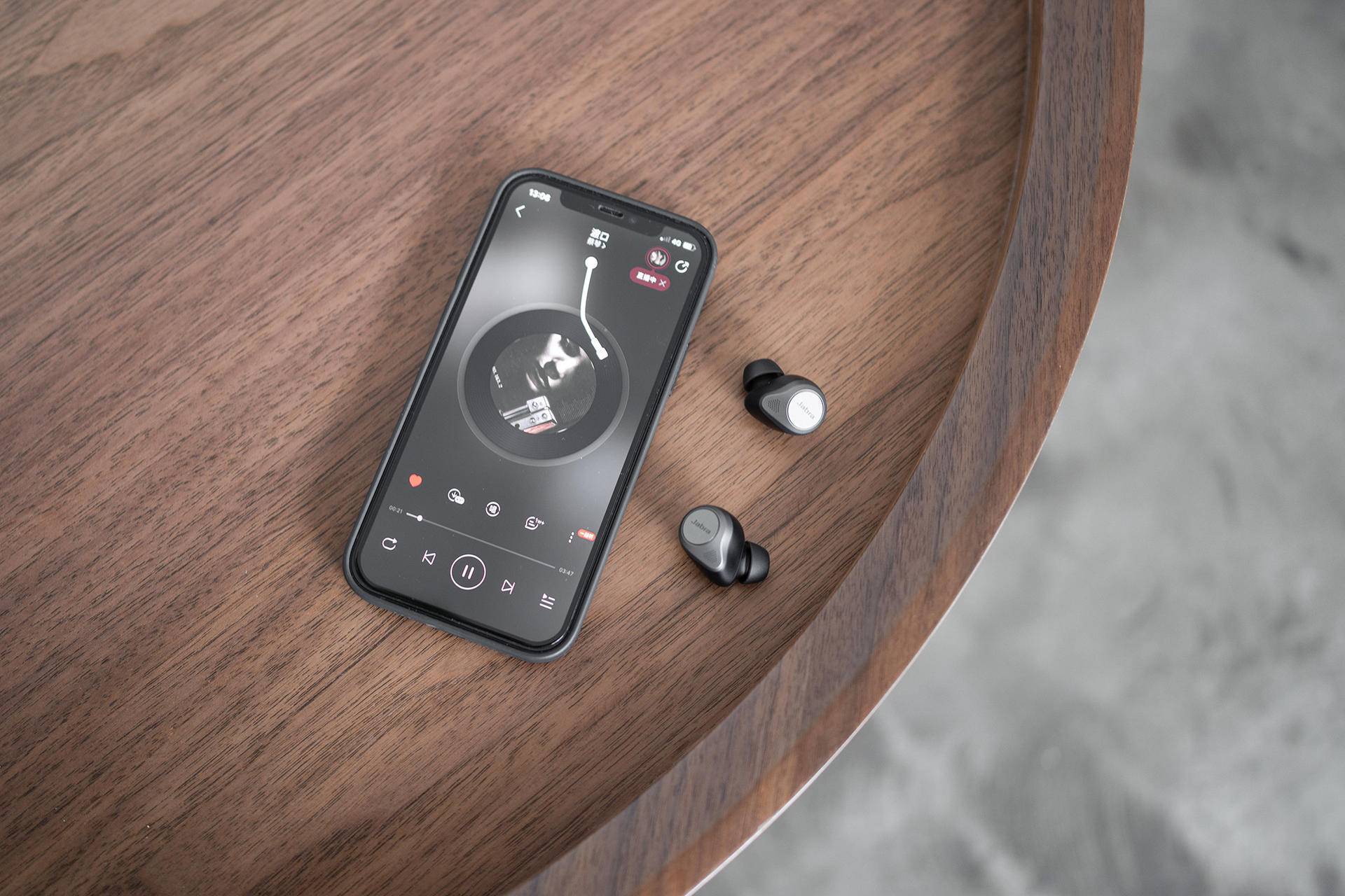 捷波朗elite 85t上手体验:更好的降噪,更动听的声音_手机搜狐网