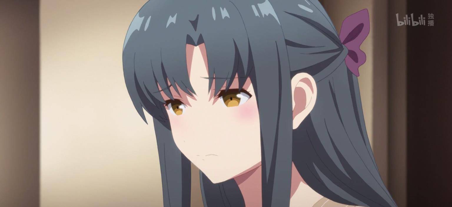 第六十五阶层,此后,出现一只太强大的魔物,南云为了守护女二号白崎(治