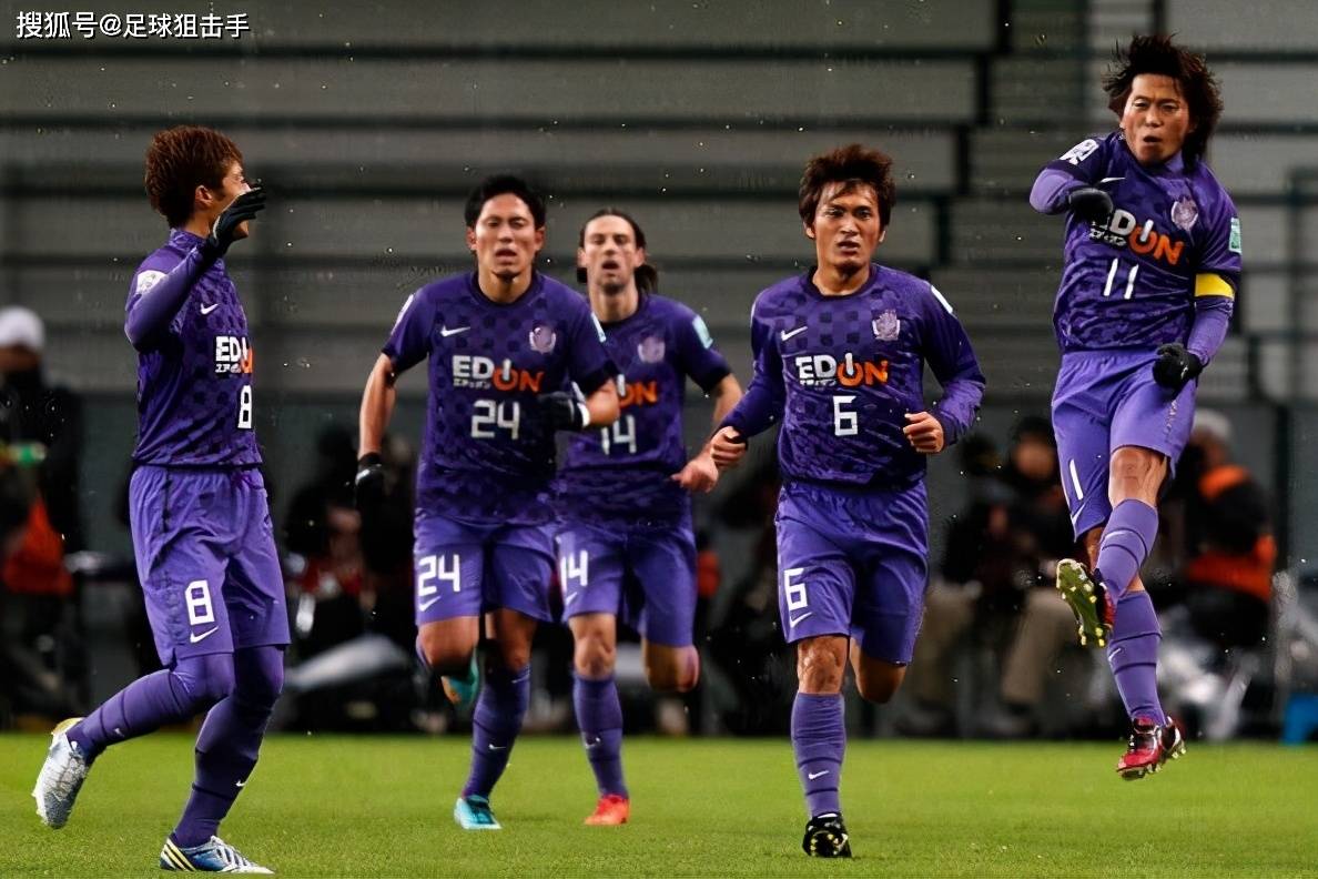 日职联赛事前瞻湘南海洋vs广岛三箭广岛三箭利刃出鞘