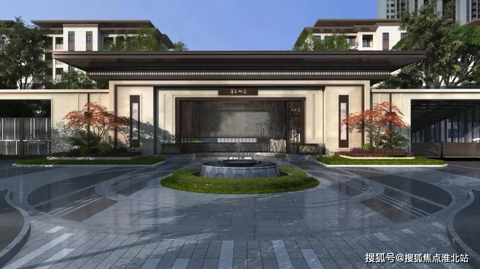 售楼中心宿州埇桥区华夏御府售楼处电话丨地址丨最新详情官网