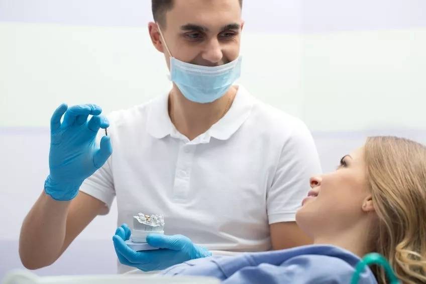 干货:口腔神经阻滞麻醉技巧