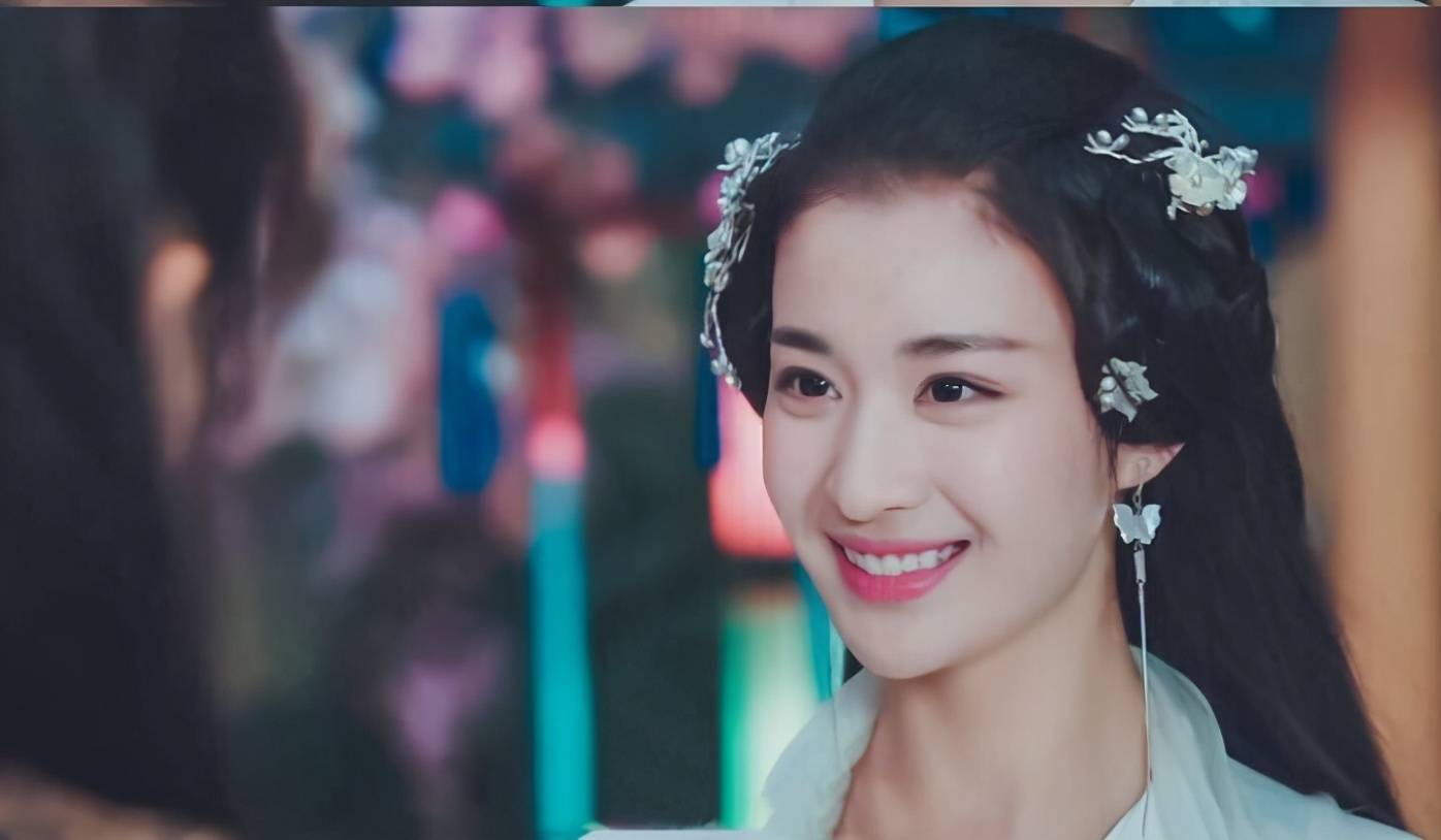 从清平乐讨厌的张贵妃到小时代的南湘王楚然值得s卡