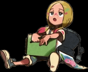 《口袋妖怪》屠龙大师,美女妖精训练师的风采,粉色男孩有话说