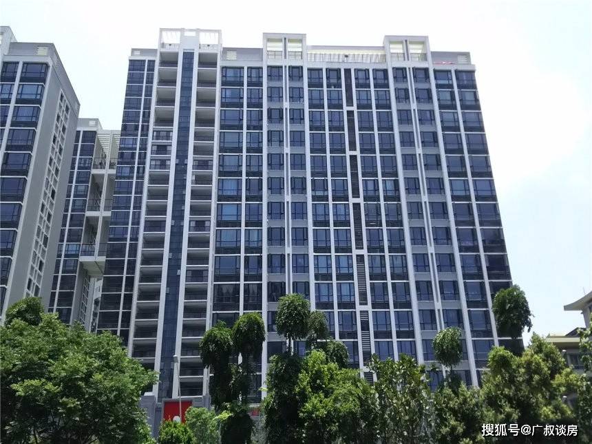 广州楼市信号已经很显著了内行人买房从来只关注这几点