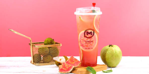 源动力集团旗下有贝克汉堡,柠檬工坊,馋饼,张一碗,乔东家排骨大包等