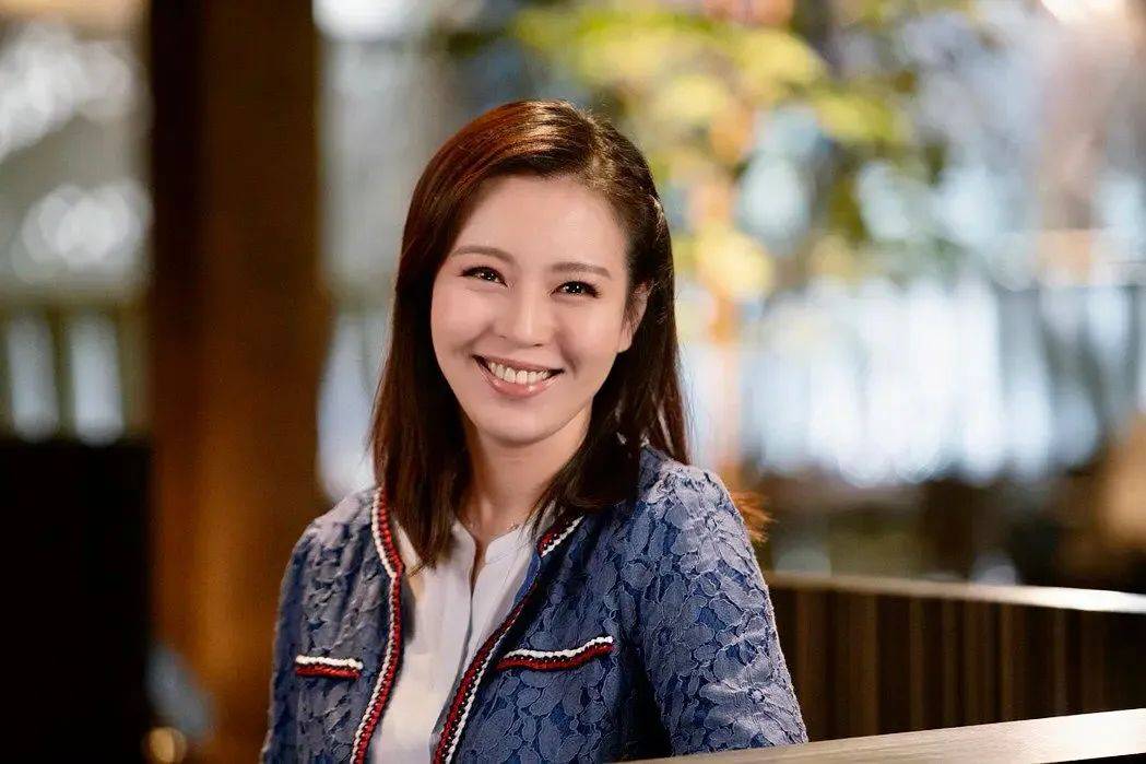 刘品言:最可爱的阿奴,彭于晏第一任"老婆",曾身材走样今逆袭