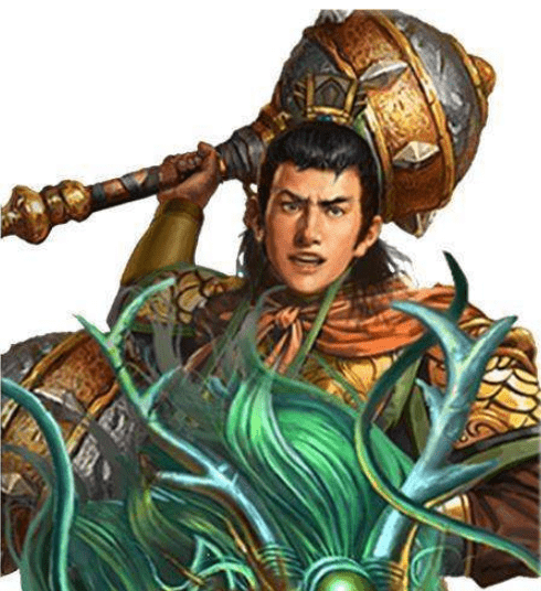 黄天化有何功德, 为何年纪轻轻却高居《封神榜》第一位?_昊天