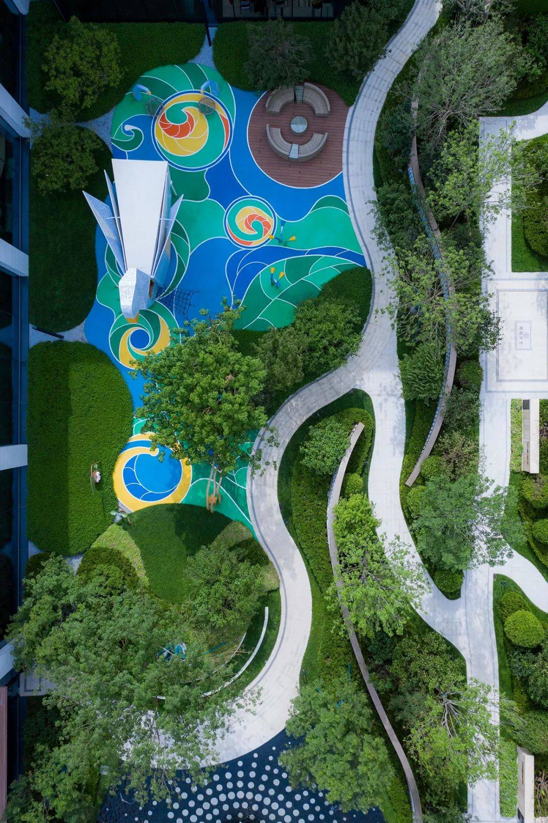 笛东臻品 筑梦归巢,飞鸟与还 - 沈阳隆悦祥云