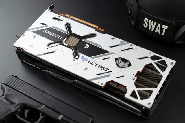 散热更强性能释放更充分蓝宝石rx6800xt超白金评测