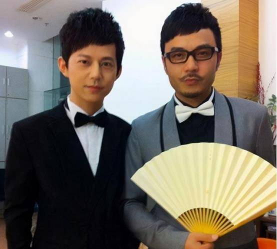 只因太听老婆的话,昔"湖南一哥"沦为婚庆主持,早被观众遗忘_孙鸣杰