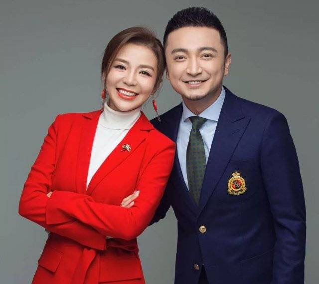 央视当红主持尼格买提:妻子用美食赶跑了"第三者"_小尼