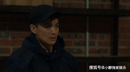 悬疑剧焕脸开播周一围袁姗姗换脸绝杀改变容貌背后的真相