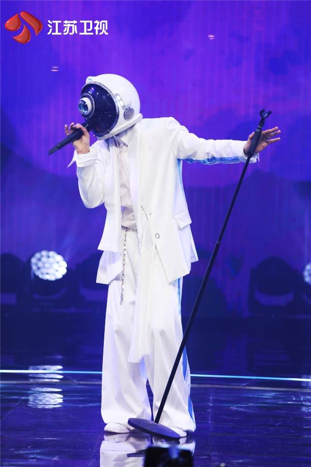 真想把蒙面唱将猜猜猜的每一首歌循环播放